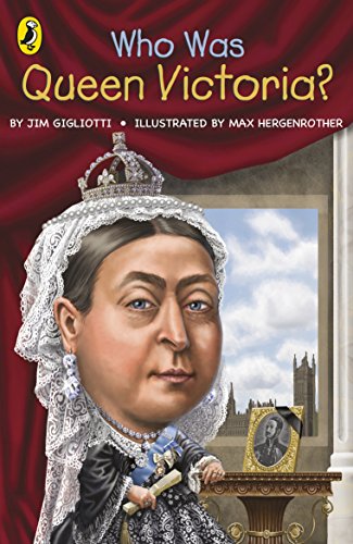 Book Who Was Queen Victoria? free