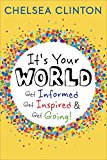 Book It's Your World free