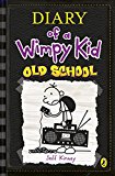 Book Old School Diary Of Wimpy Kid Bk10 CD free Book Old School Diary Of Wimpy Kid Bk10 CD free