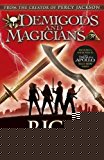 Book Demigods & Magicians free