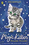 Book Double Trouble (Magic Kitten) free