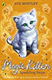 Book Sparkling Steps: Magic Kitten #7 free