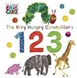 Book The Very Hungry Caterpillar’s 123 free