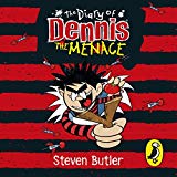 Book The Diary of Dennis the Menace (book 1) free