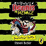Book The Diary of Dennis the Menace: Beanotown Battle (book 2) free
