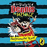 Book The Diary of Dennis the Menace: Rollercoaster Riot! (book 3) free