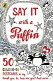 Book Say It With A Puffin free