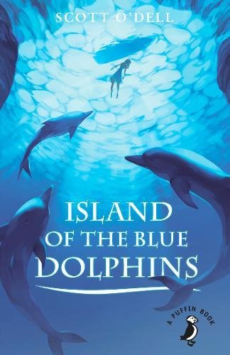 Book Island Of The Blue Dolphins free