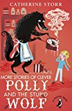 Book More Stories of Clever Polly and the Stupid Wolf free