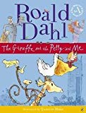 Book Giraffe And The Pelly And Me: Colour Edition free