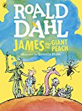 Book James and the Giant Peach (Colour Edn) free