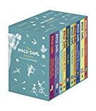 Book The Roald Dahl Centenary Boxed Set free