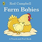 Book Farm Babies: A Touch-and-Feel Book free