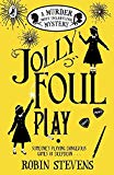 Book Jolly Foul Play: A Murder Most Unladylike Mystery free Book Jolly Foul Play: A Murder Most Unladylike Mystery free