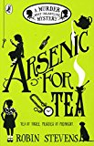 Book A Murder Most Unladylike Mystery Series 9 Books Collection Set by Robin Stevens (Murder Most Unladylike,Arsenic For Tea,First Class Murder,Jollyfoul Play,Mistletoe and Murder,Top Marks For Murder.. free