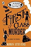 Book A Murder Most Unladylike Mystery Series 9 Books Collection Set by Robin Stevens (Murder Most Unladylike,Arsenic For Tea,First Class Murder,Jollyfoul Play,Mistletoe and Murder,Top Marks For Murder.. free