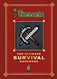 Book Terraria Ultimate Survival Handbook free
