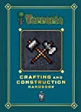 Book Terraria Crafting & Construction Handbk free