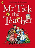 Book Mr Tick the Teacher (Happy Families) free