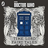 Book Doctor Who: Time Lord Fairy Tales free