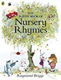 Book The Puffin Book of Nursery Rhymes free