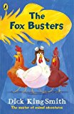 Book The Fox Busters free