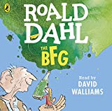 Book The BFG (Dahl Audio) free