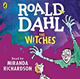 Book The Witches (Dahl Audio) free