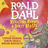 Book Revolting Rhymes and Dirty Beasts free
