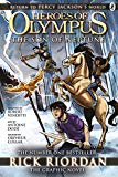 Book The Son of Neptune: The Graphic Novel (Heroes of Olympus Book 2) free