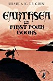 Book Earthsea: The First Four Books free