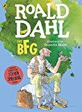 Book The BFG free
