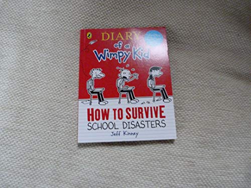 Book How To Survive: School Disasters free