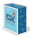 Book Roald Dahl 100 Phizz-Whizzing Postcards and Winnie-the-Pooh Postcard 2 Books Collection Set free