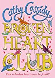 Book Broken Heart Club free