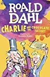 Book Charlie and the Chocolate Factory free