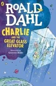 Book Charlie and the Great Glass Elevator free