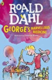 Book George's Marvellous Medicine free