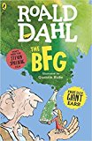 Book The BFG free