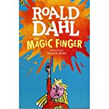 Book The Magic Finger free