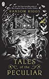 Book Tales Of The Peculiar free
