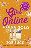 Book Girl Online Going Solo free