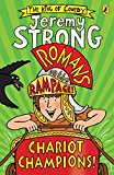 Book Romans On The Rampage: Chariot Champions free