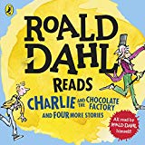 Book Roald Dahl Reads AUDIO CD free