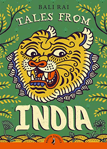 Book Tales from India (Puffin Classics) free