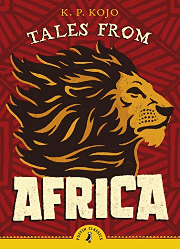 Book Tales from Africa (Puffin Classics) free