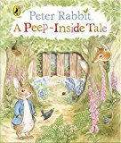 Book Peter Rabbit: A Peep-Inside Tale free