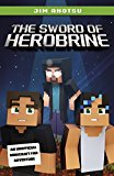 Book The Sword of Herobrine free