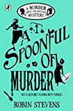 Book A Murder Most Unladylike Mystery Series 8 Books Collection Set by Robin Stevens (First Class Murder, Jolly Foul Play, Spoonful of Murder, Death In The Spotlight & MORE!) free