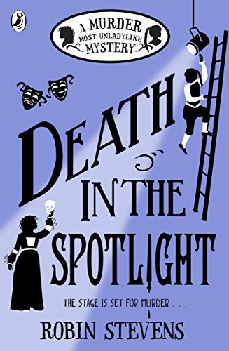 Book A Murder Most Unladylike Mystery Series 9 Books Collection Set by Robin Stevens (Murder Most Unladylike,Arsenic For Tea,First Class Murder,Jollyfoul Play,Mistletoe and Murder,Top Marks For Murder.. free